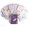 Soul Truth Self Awareness Card Deck New Tarot Cards for Beginners with Guidebook Card Game Board