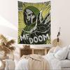 Mmf Ddoom Printed Large Wall Tapestry Art Science Fiction Room Home Decor Decor Blanket