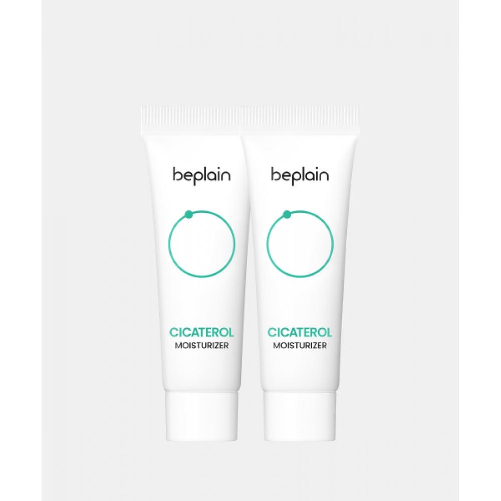 Beplain [2 Units Anti Trouble] Cicaterol Cream 60ml none