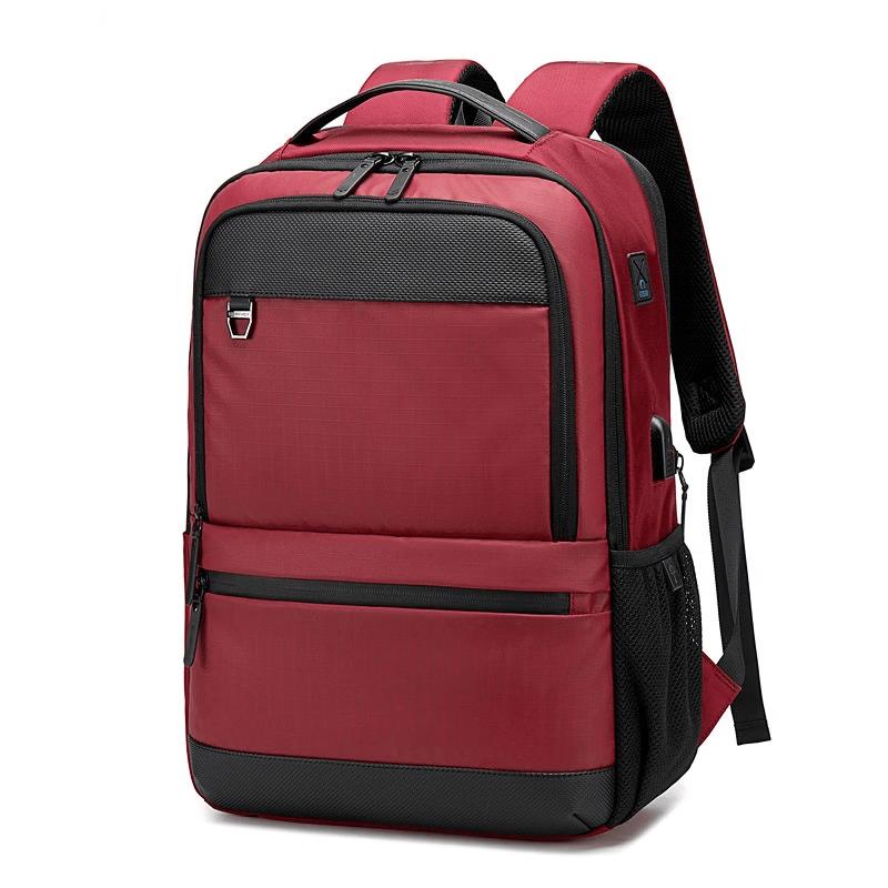 DCLOUD Unisex Travel & School Backpack