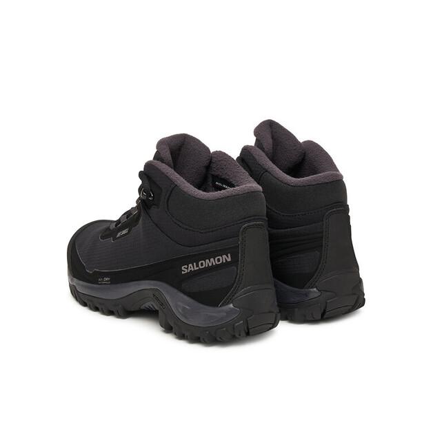 Треккинговые ботинки Salomon Shelter Waterproof