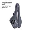 Lishim Waterproof Shock-Absorbing Bicycle Saddle