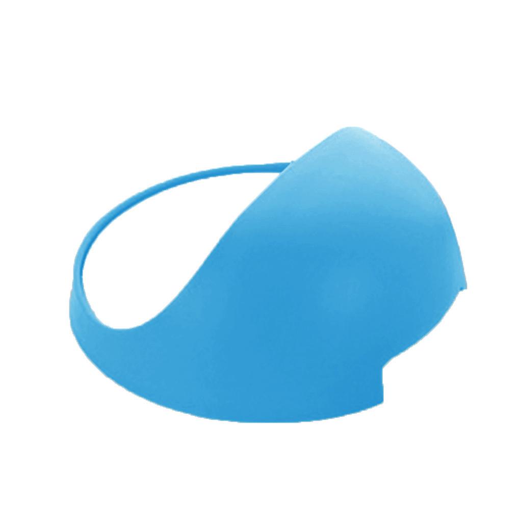 Bathroom Sucker Soap Box Shower Dishes Holder Container Home Plate Case