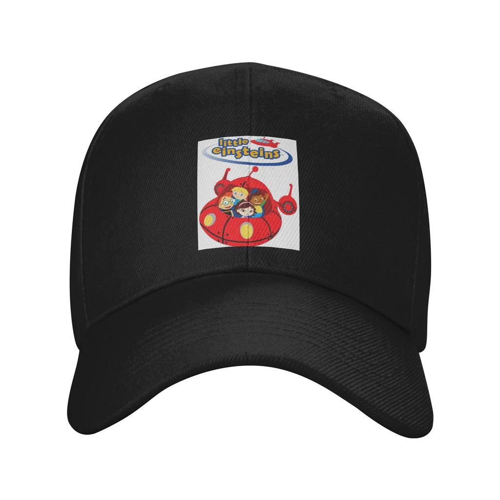 Unisex Baseball Hats Little Einsteins Clothes Little Einsteins Ca Outdoor Streetwear Summer Sports Baseball Caps Casquette
