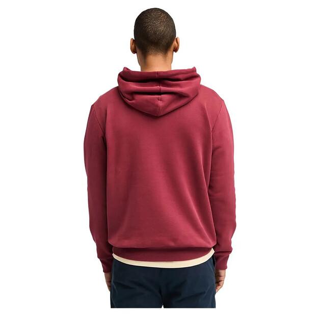 Timberland Embroidery Tonal Hoodie