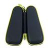 Shaver Storage Bag Hard Box Travel Portable Bag Cover Case For  OneBlade