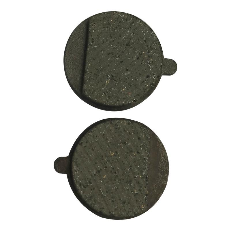 Mountain Bike Brake Pads Universal Electric Scooters Mountain Bike Brake Pads, Friction Pads