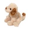 Douglas Biscuit Cavapoo Plush 8 inch Soft Realistic Cavapoo Puppy Toy for Children, Toddlers, and Dog Lovers Beige 7 inches