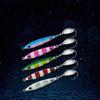 Pesca – Wobblers, iscos e anzóis