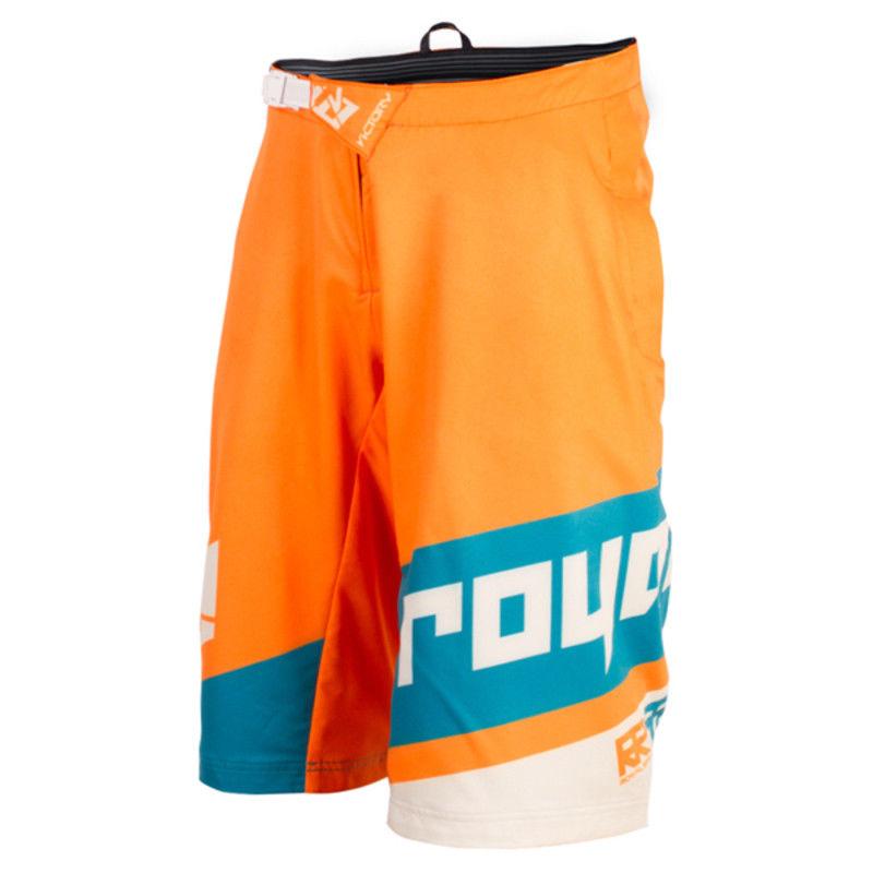 Royal Racing RR99 Enduro Shorts MX