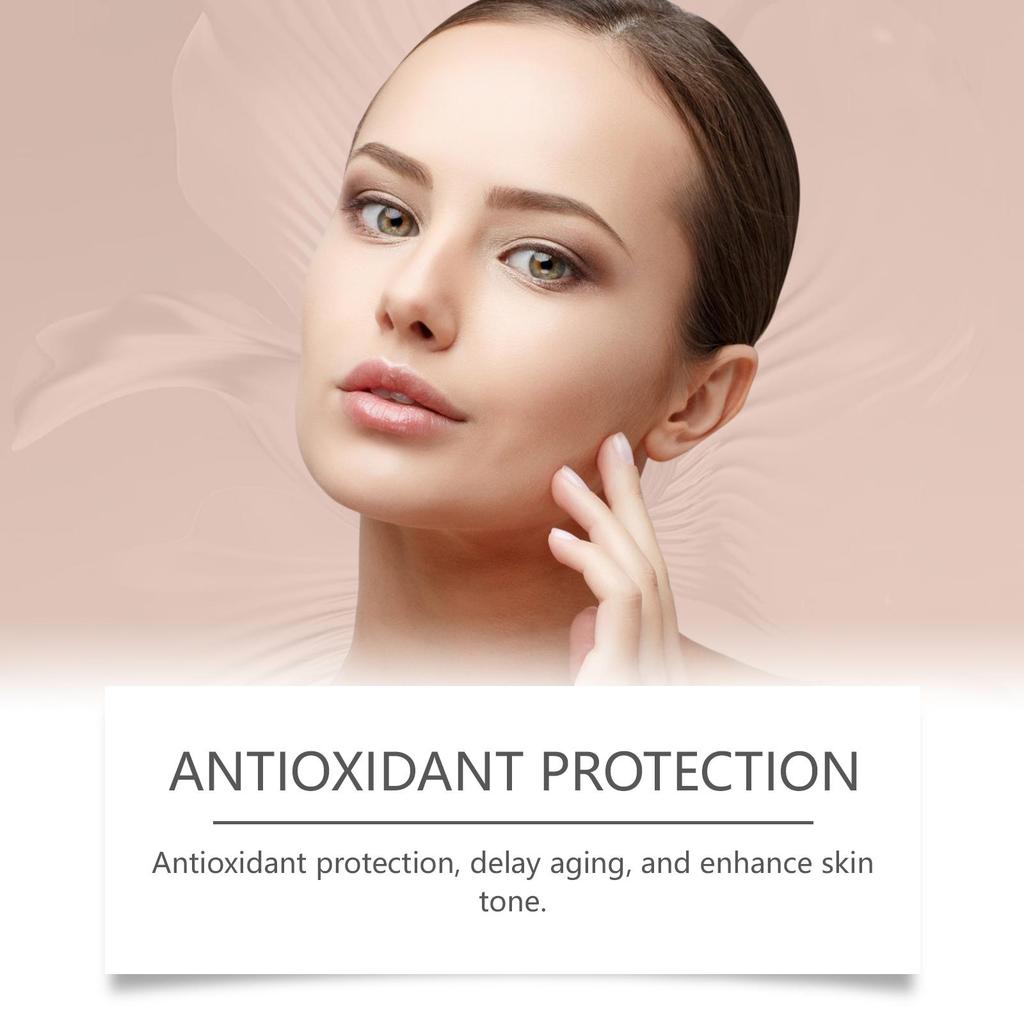 Crema BB Solare Protezione Scottature Solari Lenisce Rossori Equilibra Olio Lucentezza Copre Imperfezioni Viso Migliora la Barriera Cutanea Correttore Portatile