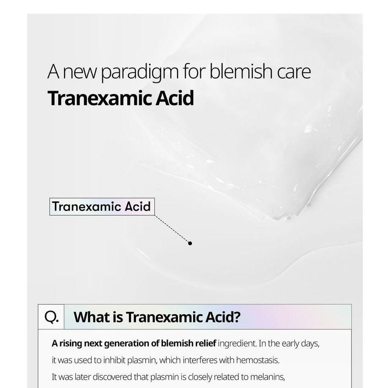 VT - TX-toning Daily Mask