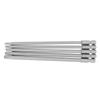 Centre Bore 5Pcs Magnetic Torx Screwdriver Hex Shank