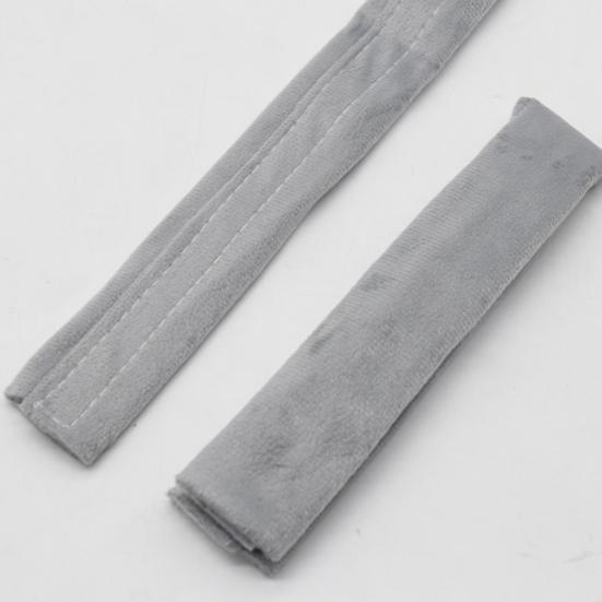 2Pcs Refrigerator Door Handle Cover Adjustable Appliance Handle Protective Cover Set