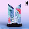 BTS Replica Premium BTS Logo Soul Edition
