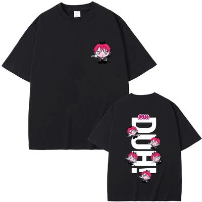 Üst giysisi – T-shirtler