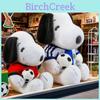Football Plush Toy Cartoon Sitting Stuffed Animal For Kids And Collectors