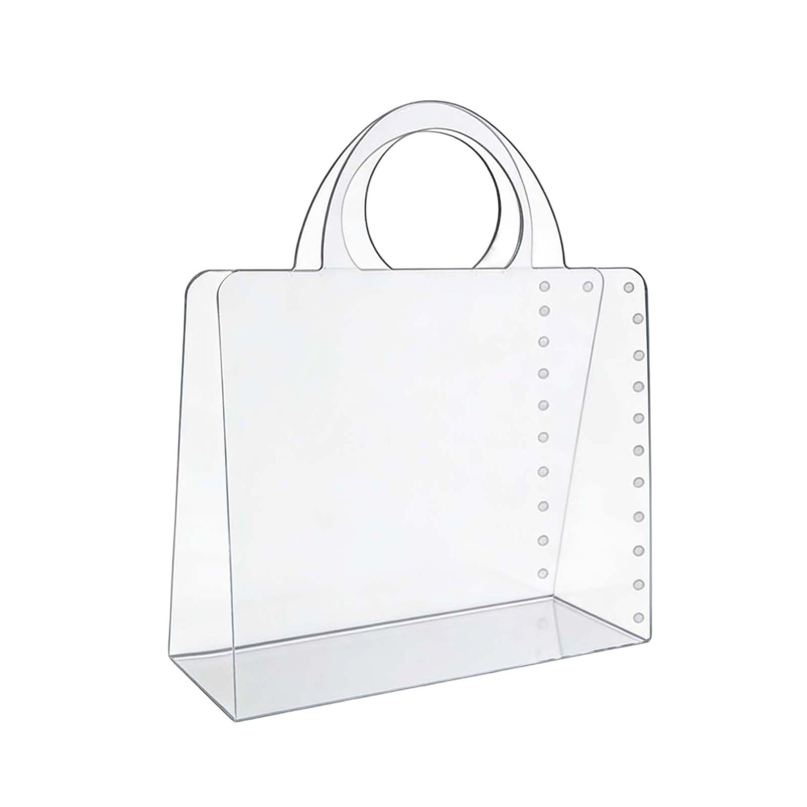 

Flower Box Packaging Ornaments, Decoration Festival Graduation Flower Gift Box One Size