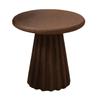 Dollhouse Miniature Round Table, Mini Side Table Model, Dollhouse Living Room Tiny Table Decor, 1:12 Dollhouse Furniture Accessories