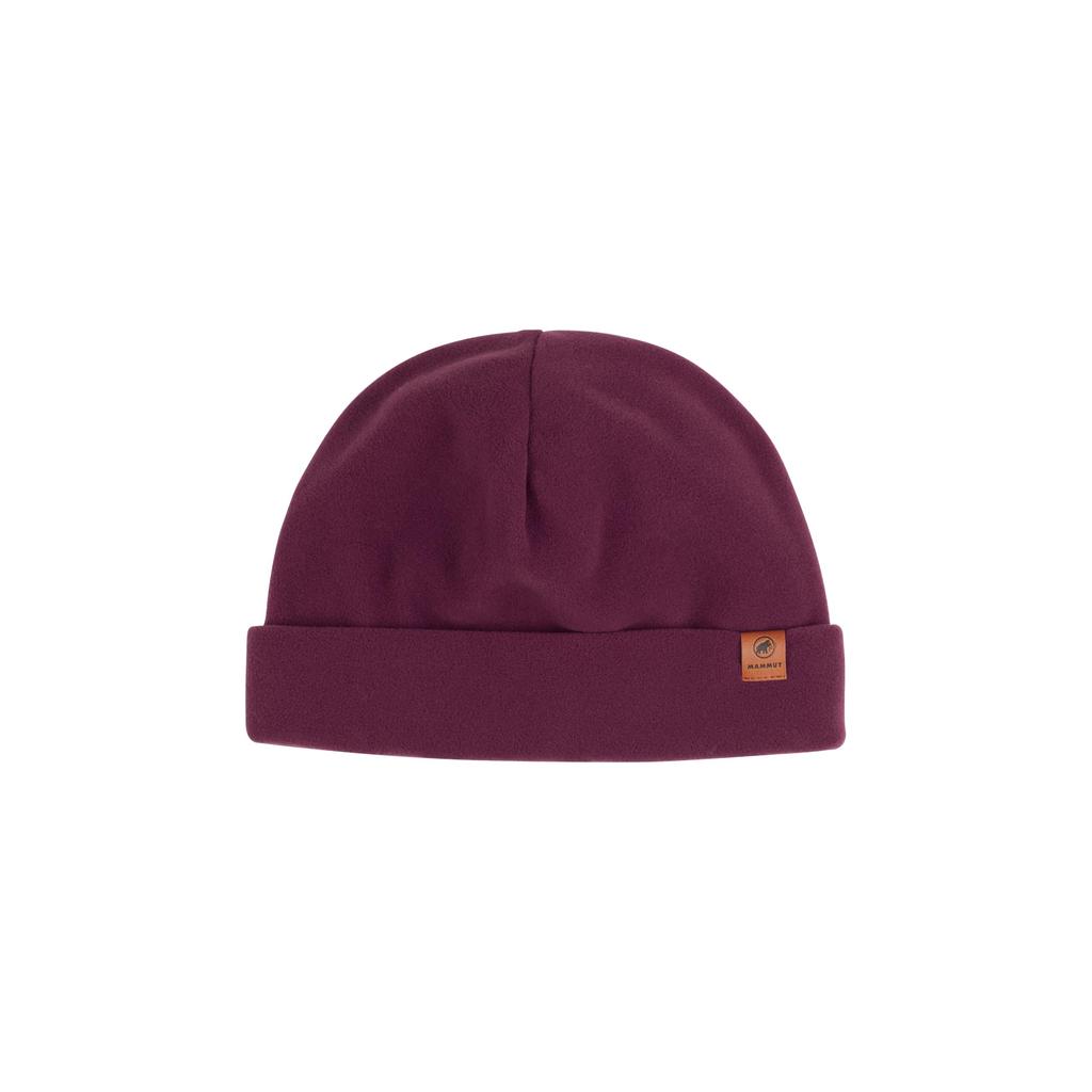Fleece Beanie vin [Mammut] 1191-00541