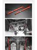 Tank 300 Anti-Roll Bar Upgrade Kit: Adjustable Control Arms, Connecting Rod, Chassis Guard, Swing Arms