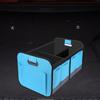 Auto Trunk Organizer Lager Fold Oxford Multi - Tidy Gifts Storage Box