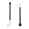 ZS Racing Motorcycle Carburetor KEIHIN FCR MX Idle Adjuster Screw Cable 1034-837-2100 Idle Speed Screw