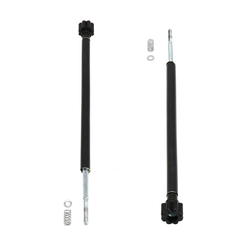 ZS Racing Motorcycle Carburetor KEIHIN FCR MX Idle Adjuster Screw Cable 1034-837-2100 Idle Speed Screw