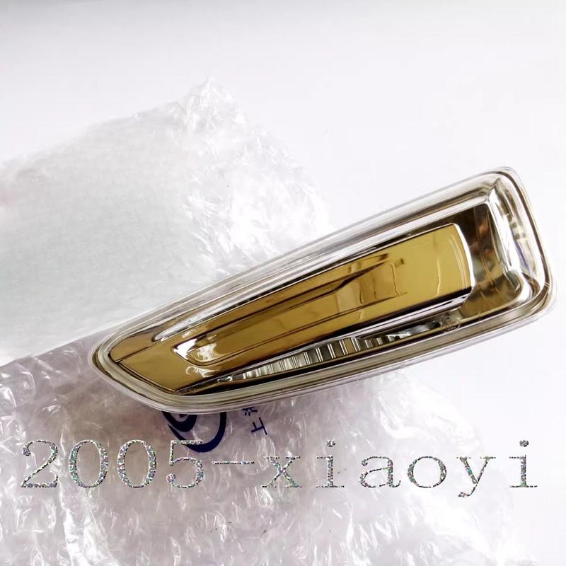 For Buick Excelle GT Excelle XT Fender Lamps Side Lamps Turn Signals left