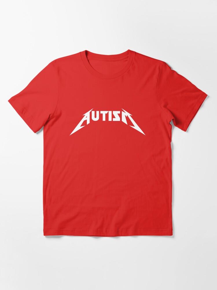 Autism Essential T-Shirt