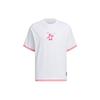 Adidas Lotso T-Shirts 'White' Men's IP4052