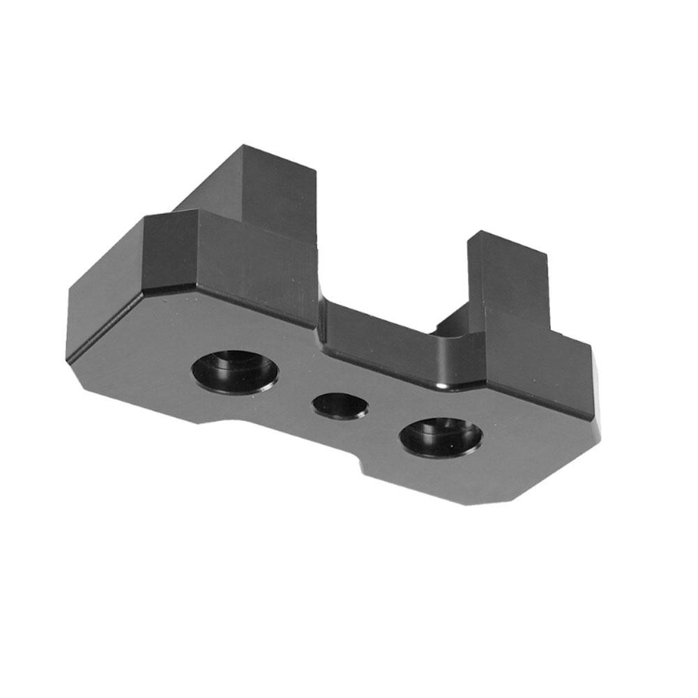 Car Transmission Mount Insert Bush Auto Transmission Mounting Bushings Insert Billet Compatible For B8/8.5