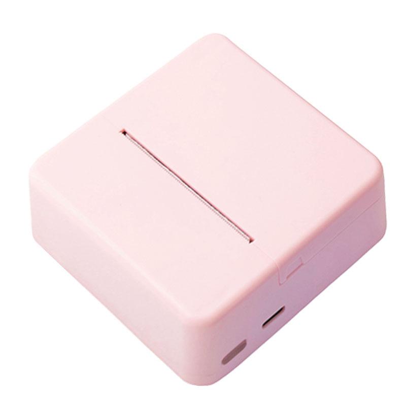 Portable 58mm Bluetooth Thermal Receipt Printer & Micro Cash Register