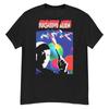 Fugitive Alien Cult Sci-f Film Fan Art T-shirt