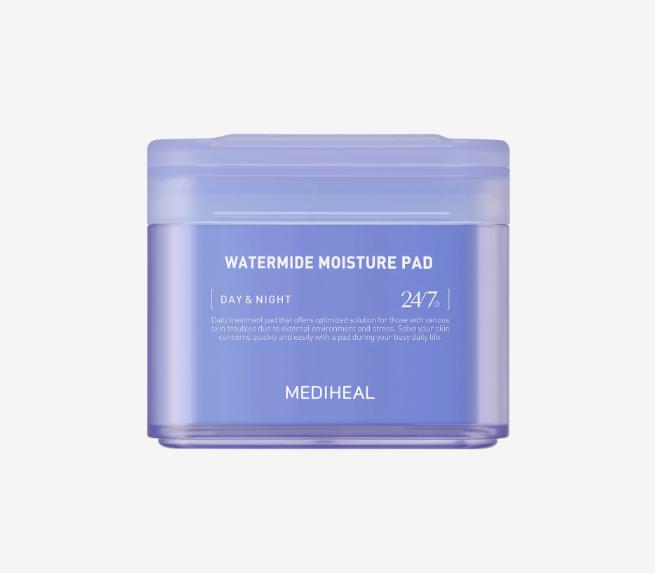 

MEDIHEAL Watermide Moisture 100Pads