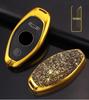 McLaren Car Key Protective Case for 720S, 540C, 570GT, 600LT
