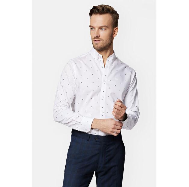 Рубашка Lancerto Haven EU XL