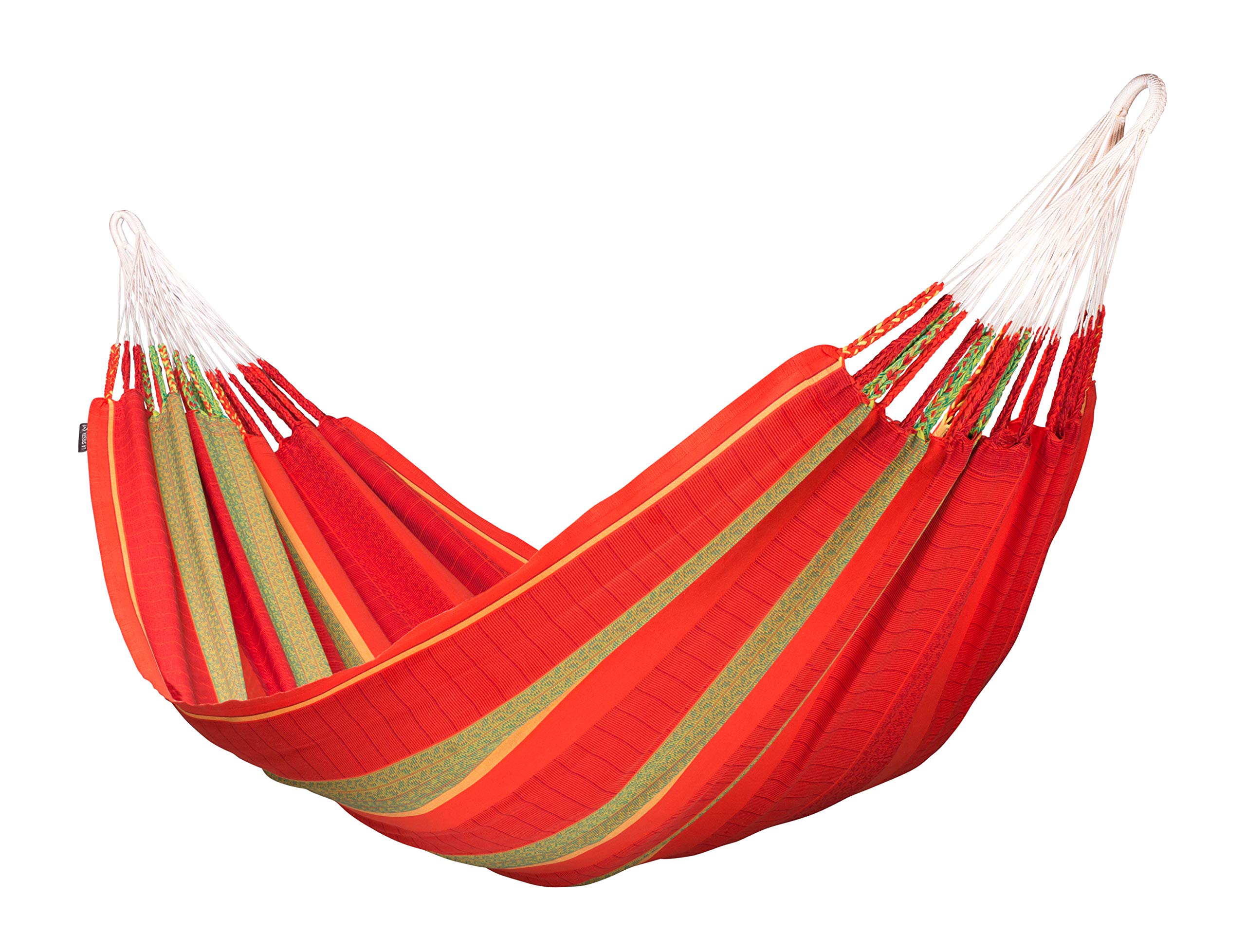 

La Siesta Family Hammock FLORA (for 1-3 people) FLH18-2
