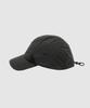 Atejeu Aero Action Sunglasses Holder Ball Cap [Charcoal]