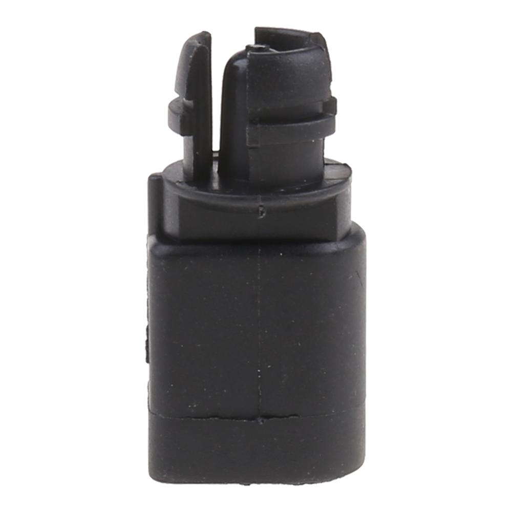 Temperature Sensor Outdoor Ambient Air Sensor For VW Amark Beetle Caddy Golf 5 6 Golf Plus Jetta Passat B5 B6 B7 6RD 820 535