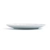 Assiette Plate Ariane Tornado Céramique Bicolore (24 Cm) (6 Unités)