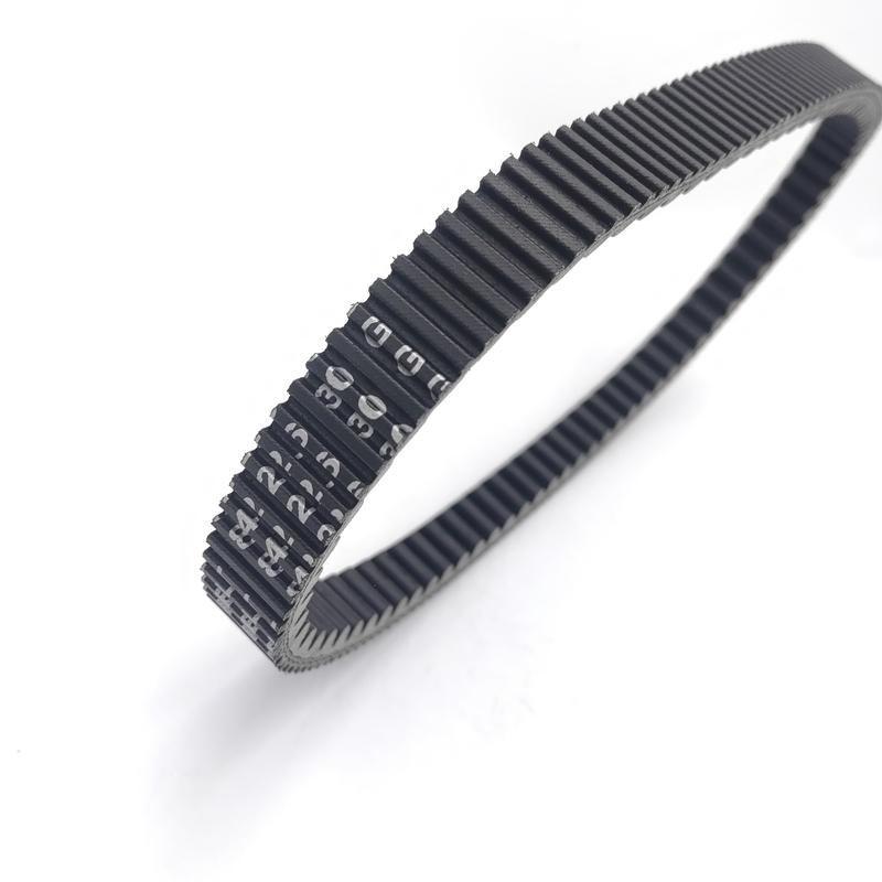 NEW CVT Drive Belt 842x22.6x30 Fit BANDO 842-22.6-30