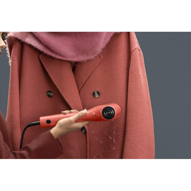 Tefal Pure Pop Handheld Garment Steamer 1300W Coral