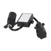 Trailer Light Adapter US To EU Trailer Converter Outdoor Activities Easy Installation Electrical Solution For Boat Trailer