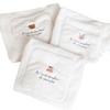 Ins Little Bear Embroidered Stroller Windproof Blanket - Portable, Warm Baby Cover for Autumn and Winter