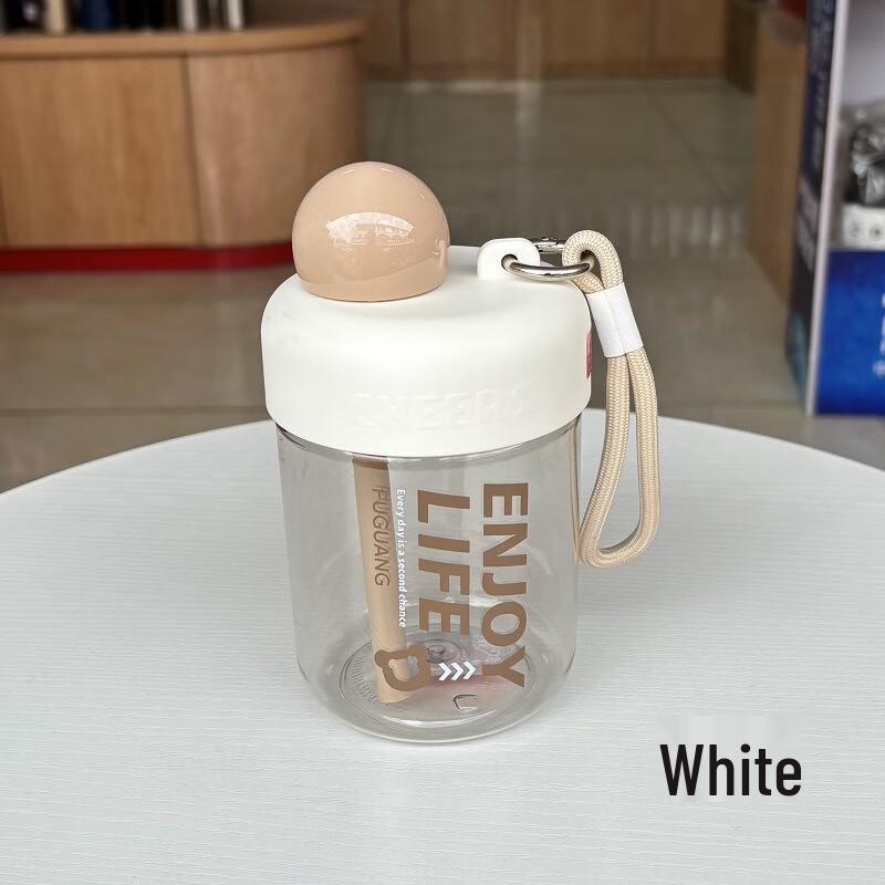

Fuguang Portable PC Water Bottle