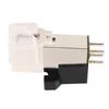 Magnetic Cartridge for LP Vinyl Record Players, Compatible with AT3600L, Magnetic Turntable Replacement Part, Plays Jazz, Rock, Pop, and Other Music,