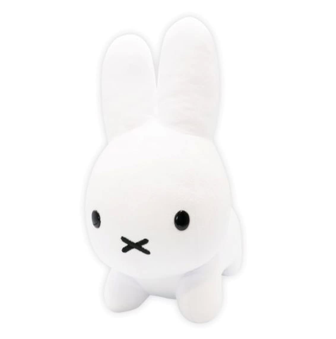 

Плюшевая игрушка Миффи Бруна Размер 30 см, Животное, SL, Кролик, Белый, Прибл. белый