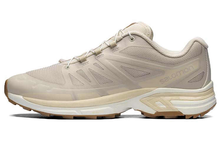 Salomon XT-Wings 2  Bleached Sand  43