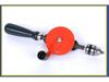 Multifunctional Hand Drill: DIY Woodworking & Manual Hole Puncher